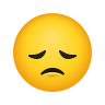 Very Bad emoji